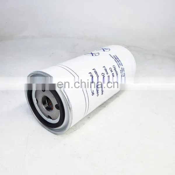 Truck Diesel Engine Spin-on Oil Filter 21707133 478736 photo-5