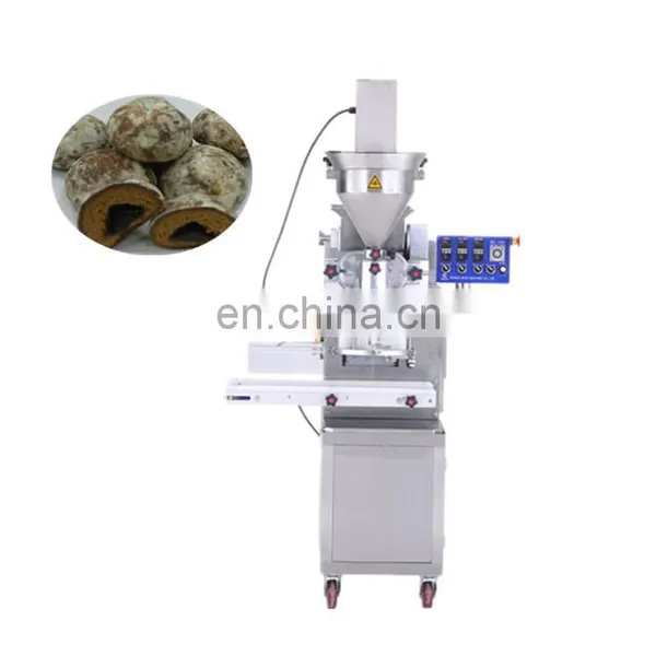 Small Automatic Small Electric Maamoul Making Machine for Sale photo-6