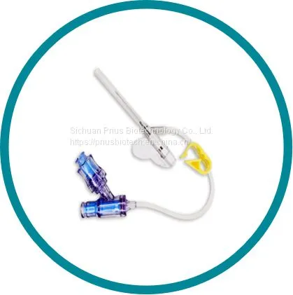 IV Cannula photo-4