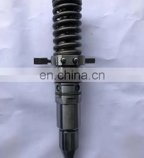 RE505430 Diesel Engine Injector Fuel Injector Common Rail Diesel Fuel Injector Vo-lvo photo-3