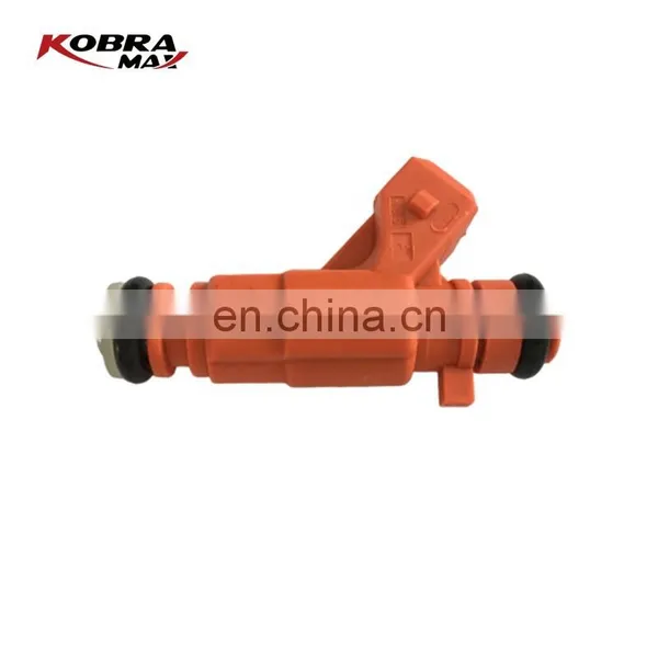 High Quality Fuel Injector For CITROEN 96382203 Automobile Accessories photo-2