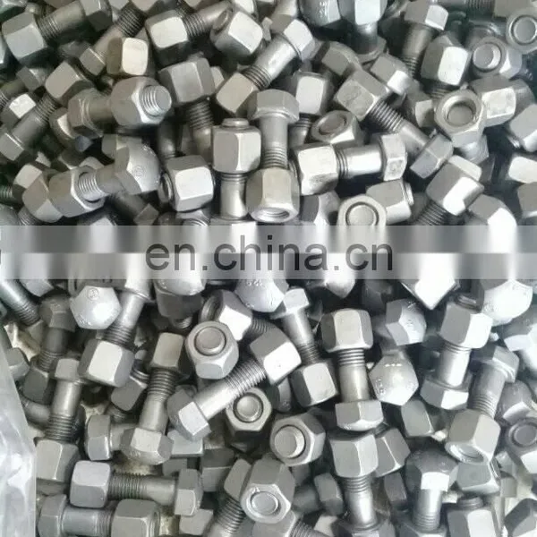 Track Roller Bolt Track Roller Washer for D51PX-22 photo-4
