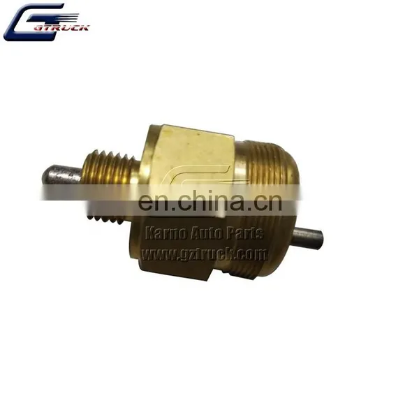 Heavy Duty Truck Parts Lock Sensor Oem 1449591 for DAF Truck Temperature Sensor photo-3