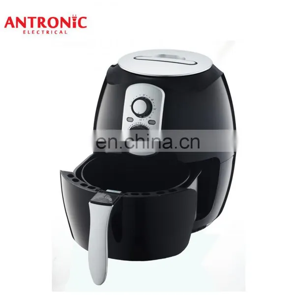 Best Selling Cheap Electric Hot Air Fryer Fast Delivery photo-3