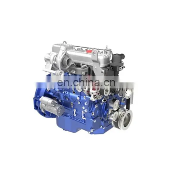 Hot Sale WEICHAI Diesel Engine WP4.1 for Construction Machine photo-3