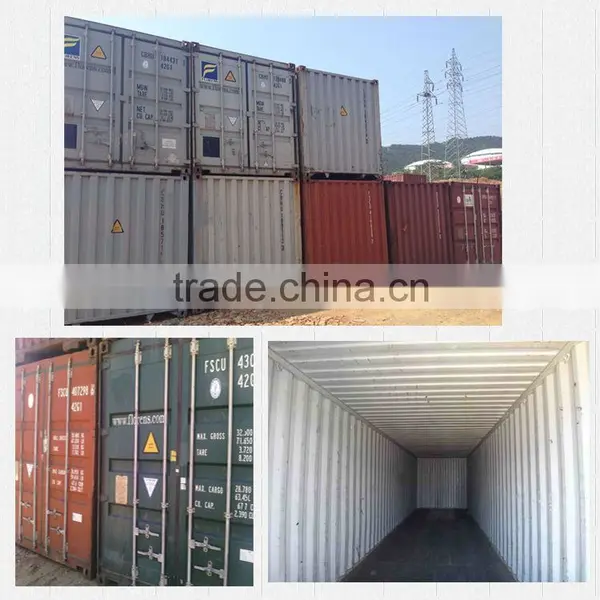 Reefer Container Type and 40' Length (feet) Reefer Container ThermoKing / Carrier photo-4