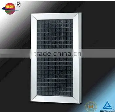 Air cleaner filter/Clean machine filter