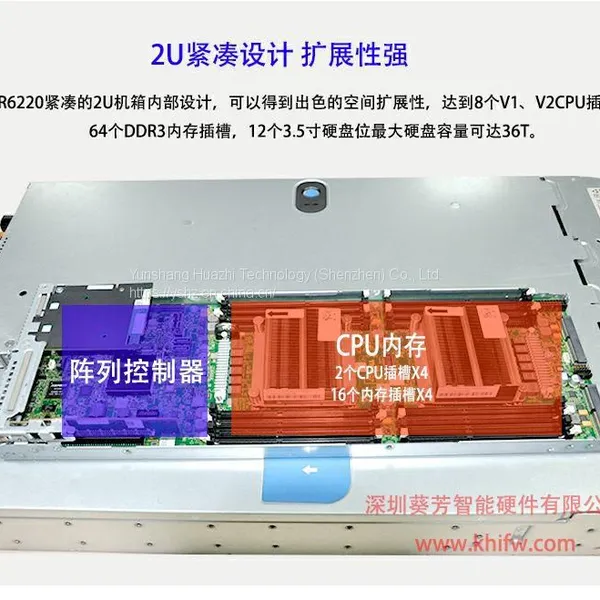 Rack Server photo-4