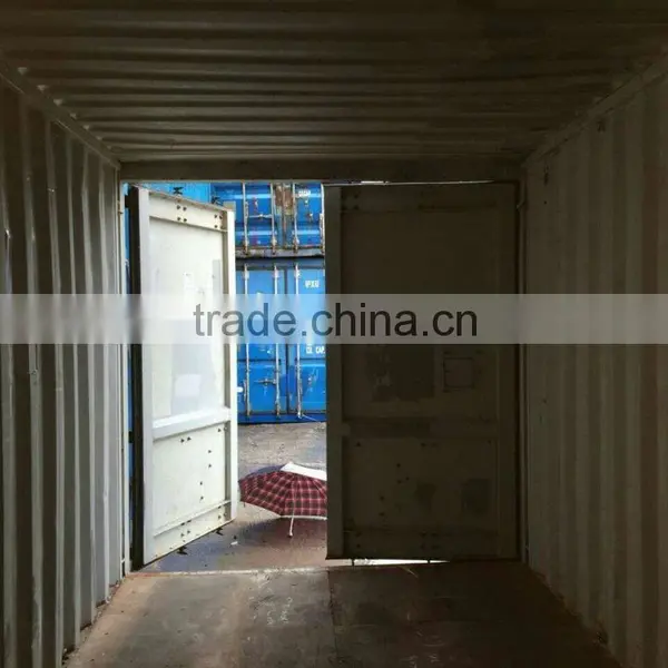 40 Length (feet) and CSC Certification Shipping Container for Sale photo-3