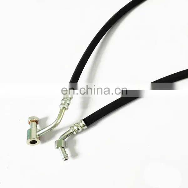 OEM Customized High Performance Power Steering CSM Fuel Filler Hose Assembly photo-3