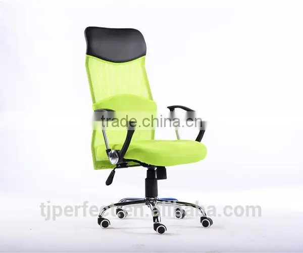 Modern Fabric Office Furniture Office Chair Wheel Base Price photo-3