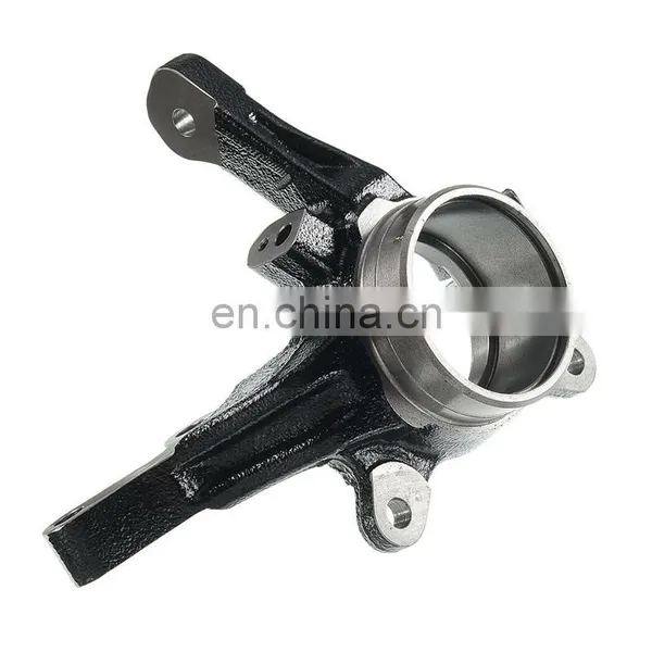 3870A007 Auto Steering Knuckle for Mitsubishi Outlander XL ASX CW4W CW5W CW6W GA2W GA3W photo-2