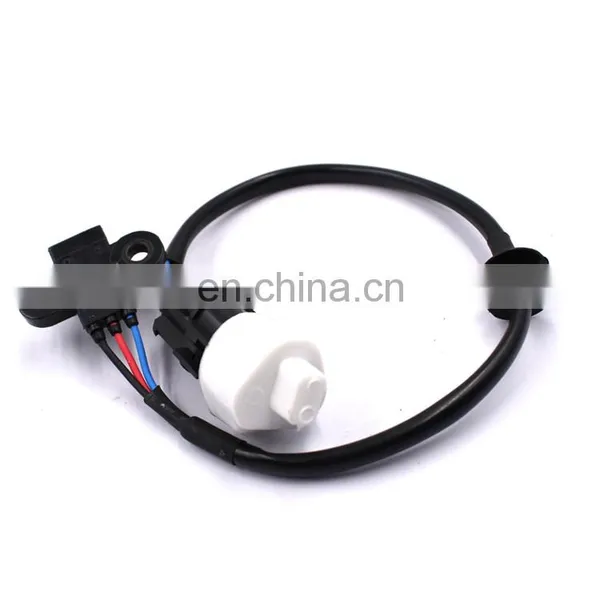 100004887 Wholesale Crankshaft Position Sensor MR420734 For Mitsubishi Lancer Space Star 2003 - 2008 photo-3