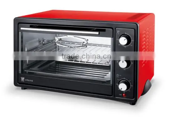 Hot Sale Multi-function Commercial Electric Oven photo-4