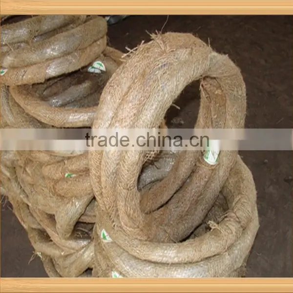 Electro Galvanized Iron Wire photo-4