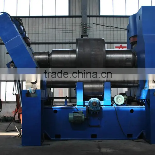 Specification for Sheet Rolling Machine photo-6