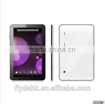 Allwinner A33 Quad Core 3g Sim Card Slot Tablet 10.1 Inch Ips hd Screen Tablet Pc. photo-5
