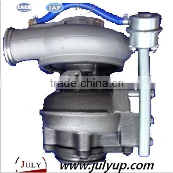 Dongfeng Kinland Truck Spare Part HX40W 4048335 DCEC Diesel Engine Cheap Turbos for Sale