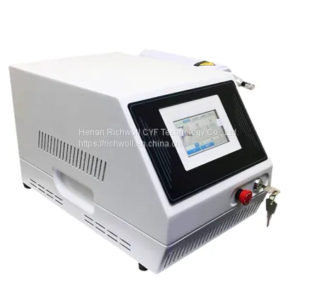 2022 Nd Yag Laser Tattoo Removal Remove Tattoo 532nm 1064 nm Laser Pen Q-switched Laser Tattoo Remover Machine for Sale photo-4