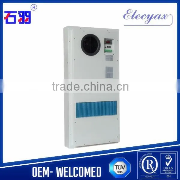 E080/L/E/A Heat Exchanger 220vac for Telecom Enclosure/industrial Plate Heat Exchanger photo-2