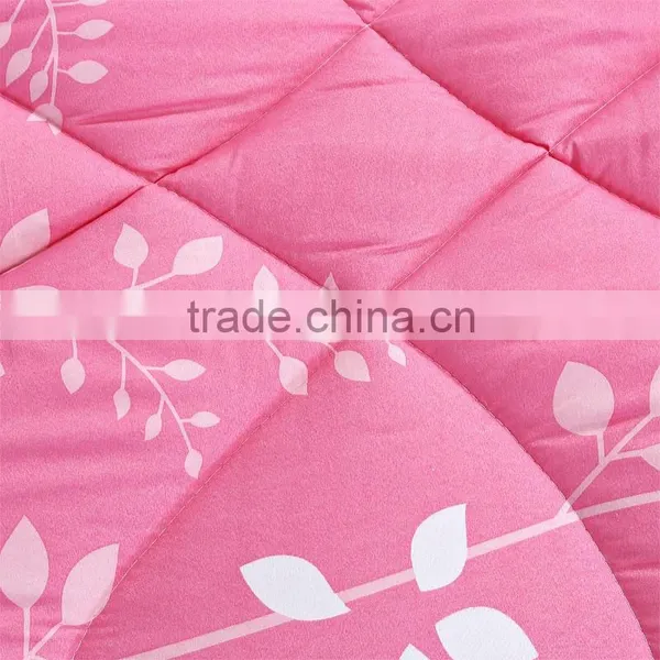 Top Quality Multi-color King Size Down Comforts of Home Bedding photo-6