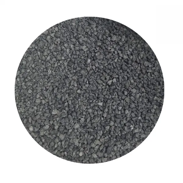 Most Popular Carbon Raiser in Market Graphite Petroleum Coke photo-4