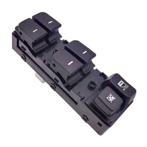 Haoxiang CAR Power Window Switches Universal Window Lifter 93570-1X000 93570-1M100 For Hyundai KIA FORTE Cerato 2010 2011 2012 photo-3