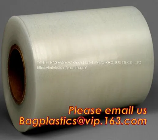Protective Film For Plexiglass/Protective Film For Book Cover/Protective Film For Glasses, Thermoplastic Polyurethane FILM photo-3