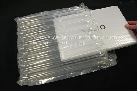 Pillow Air Dunnage Bag, Air Bag Valve for Container Pillow, Wine Bottle Air Bag Packing, Air Pillow Cushion, Bagplastics photo-5