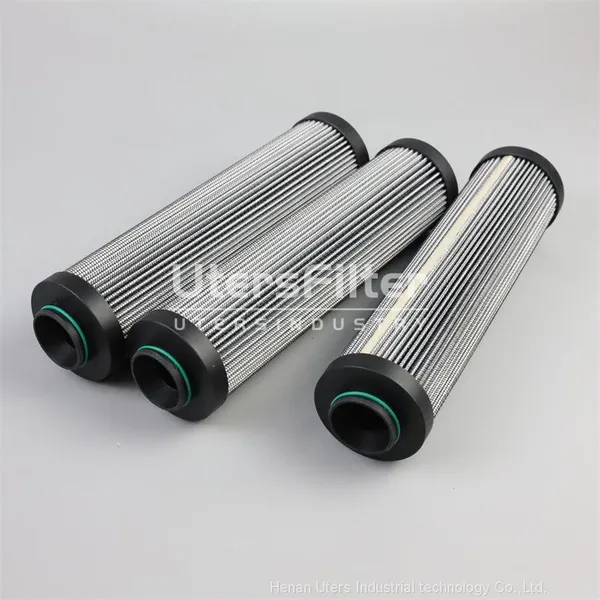 G10448Q UTERS Replace of PARKER Blast Furnace Opening Machine Filter Element photo-3