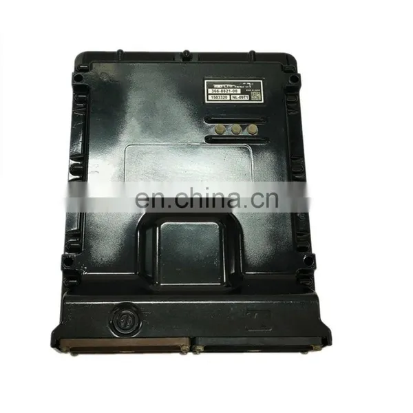 ECU Ap300d Asphalt Paver Controller C44 Engine 453-8834 4538834 Engine Ecu photo-4