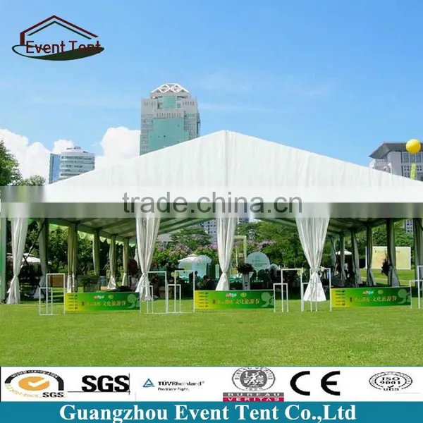 13x13m Luxury PVC Guangzhou Cheap Wedding Tents for Warehouse