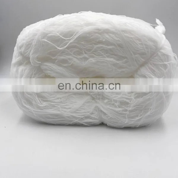 100D/2 Hank Yarn Twisting Nylon DTY Yarn in Hanks for Knitting photo-2