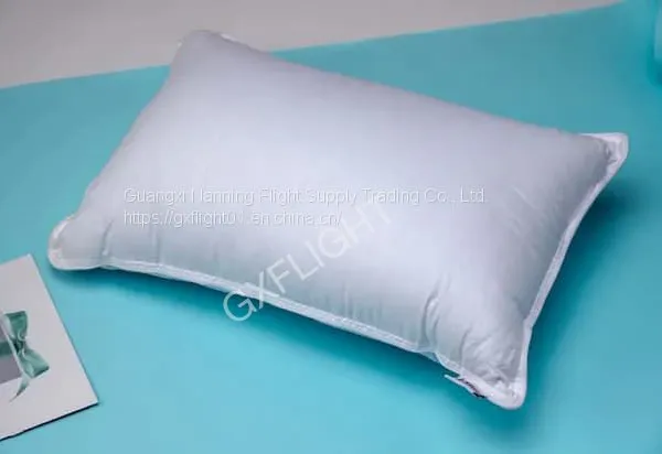 Air Travel Pillow