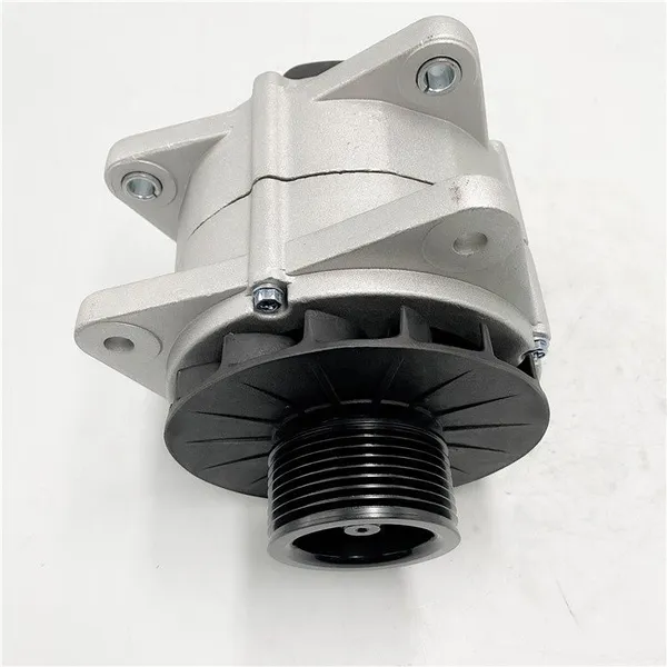 Factory Wholesale High Quality Automobile Generator For FAW Jiefang