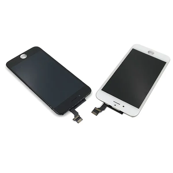 China Mobile Lcd Mobile Phone Touch Screen For IPhone 6G Screen Phone Cell Phone Parts photo-4