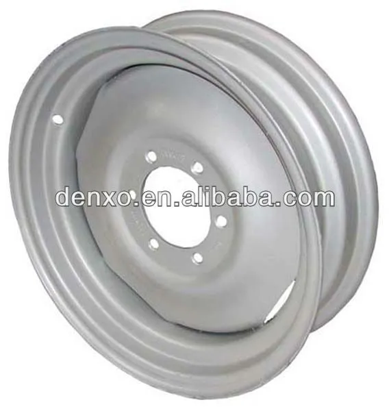 5.50*16 Tractor Wheel Circular Rim