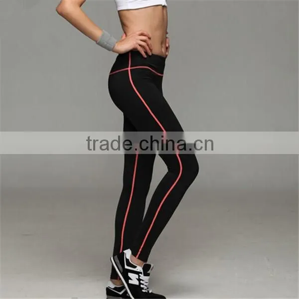 Sport Gym Wear Pants(oem Fitness Apparel) photo-2