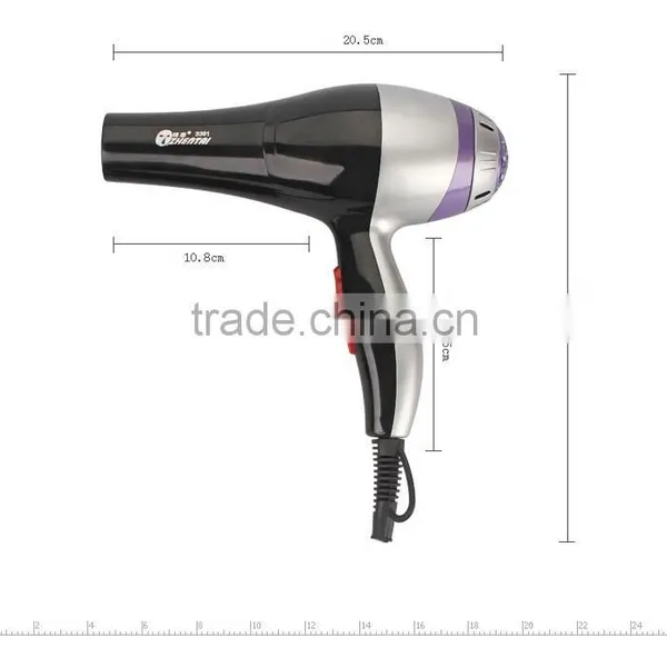 China Zhentai Professional Hair Salon Equipment Hair Steamer Hood Dryer photo-5