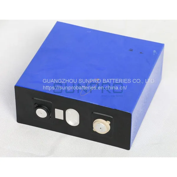 LiFePO4 Battery 3.2V 300AH PRISMATIC CELL photo-2