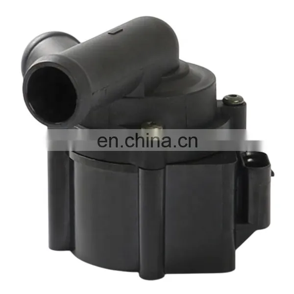03L965561 Auto Water Coolant Engine Pump Assembly Automotive Electronic Water Pump for for Audi A4 Avant Allroad A5 Seat EXEO photo-2