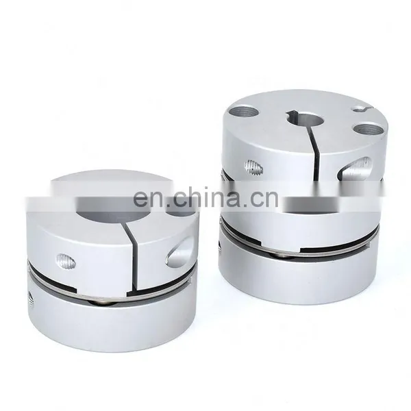 Professional Production 45# Steel Single Diaphragm Coupling photo-4