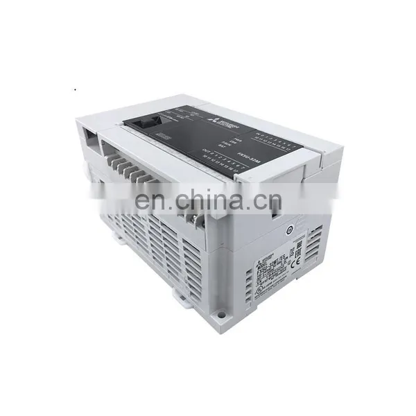 FX-551-C2-HTX10 Brand New PLC for Mitsubishi Plc Cable FX-551-C2-HTX10 FX551C2HTX10 photo-3