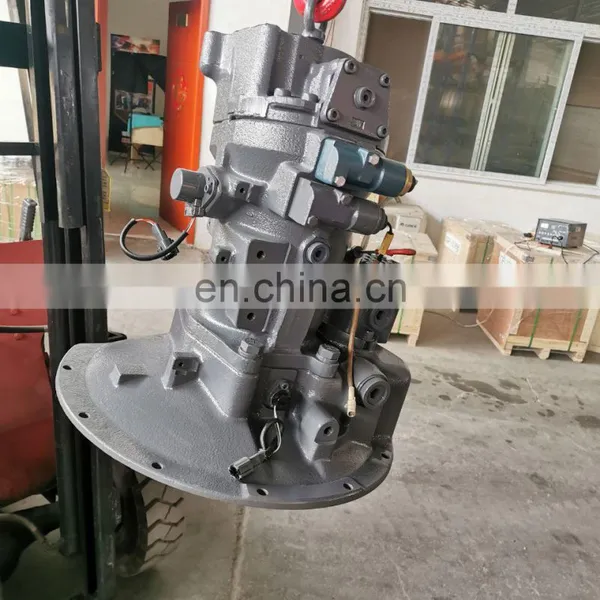 EX120 Hydraulic Pump EX120-2 EX120-3 Main Pump photo-3