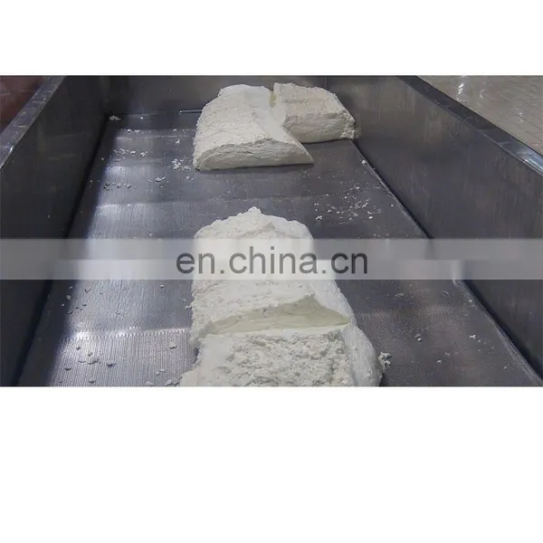 Cottage Cheese Making Machines Production Line photo-3
