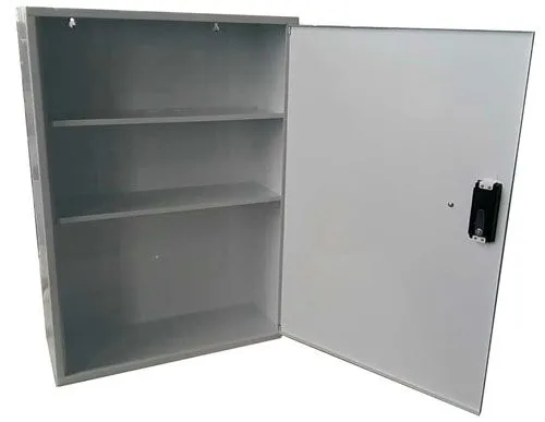 Pharmaceutical Cabinet Medicine Box photo-2