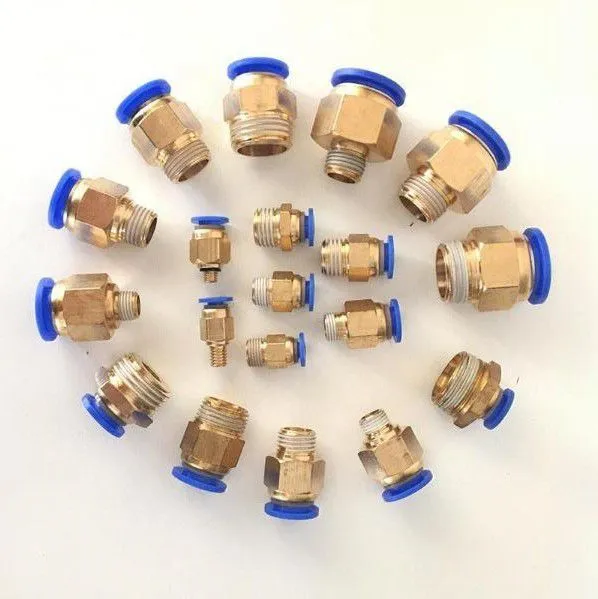 Pneumatic Joint Spring Clip, Gas Pipeline Joint Switch Clip, Tracheal Connector Spring Clip. SUS304 Stainless Steel Material, Durable and Long-lasting. photo-3
