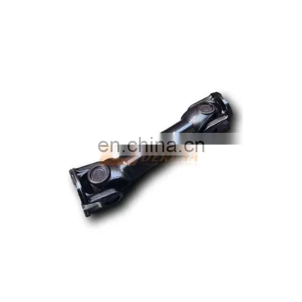 China Heavy Truck Sinotruk HOWO T5g T7h Tx Truck Spare Parts AZ9557310670 Axle Drive Shaft photo-2