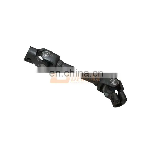 Sinotruk Howo T5G T7H TX Sitrak C5H C7H Truck Spare Parts 711W461220029 Howo Steering PTO Shaft photo-2