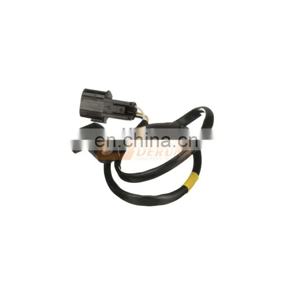 Sinotruk HOWO Sitrak C5H/C7H Heavy Truck Spare Parts WG1034120294 Electrically Heated Pressure Tube (3700 Mm/Deci) photo-2
